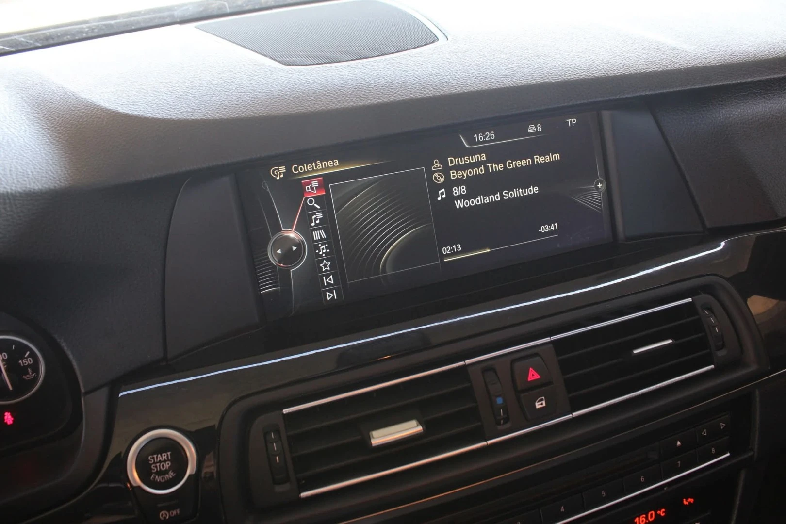 BMW 520 d Sport-Aut.