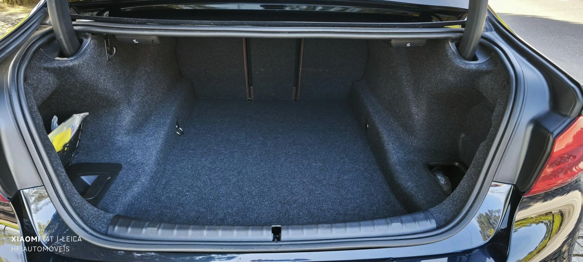 BMW 520 d Pack M Auto