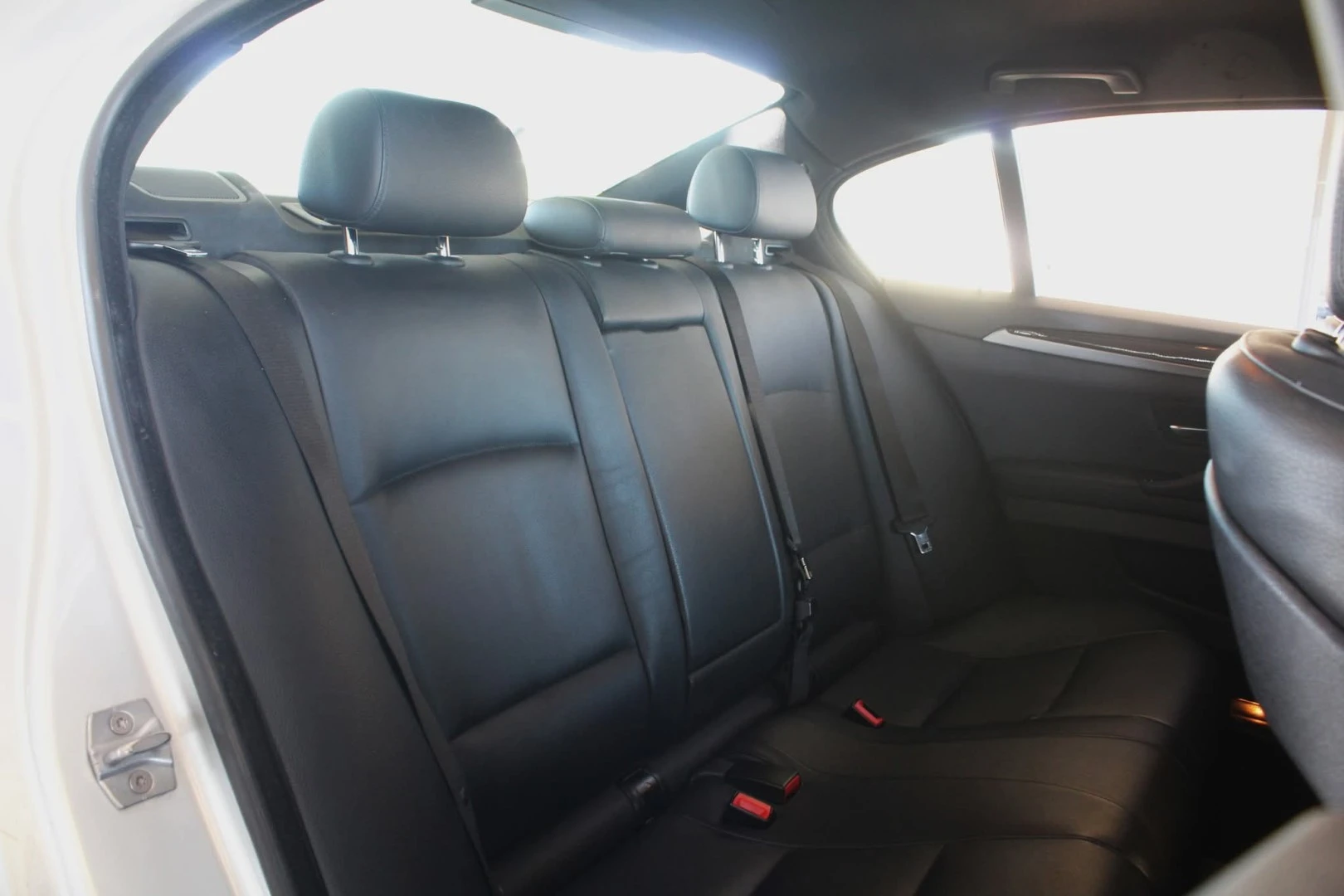 BMW 520 d Sport-Aut.