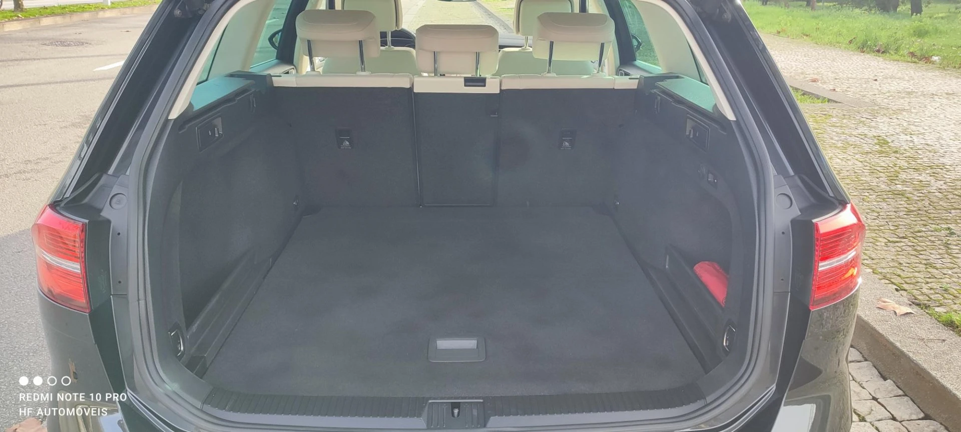 VW Passat Variant 1.6 TDI (BlueMotion ) Comfortline