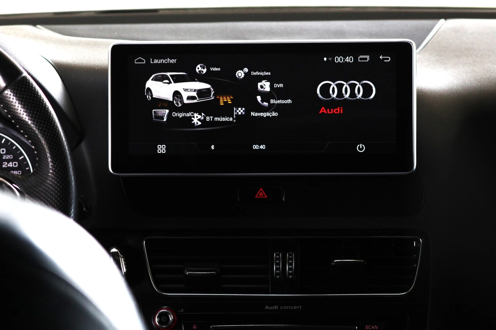 Audi Q5 3.0 TDi quattro S-line S-tronic