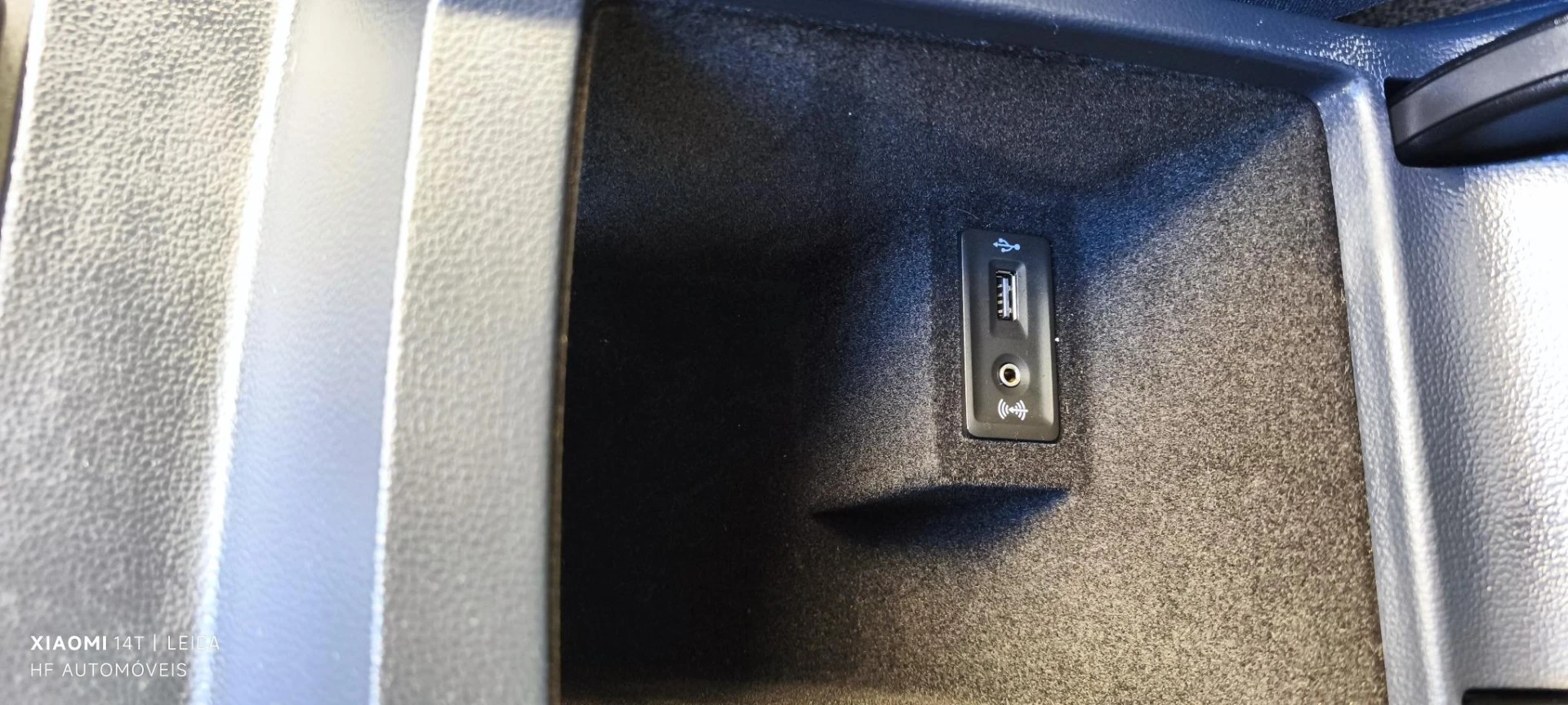VW Passat 1.6 TDI BlueMotion
