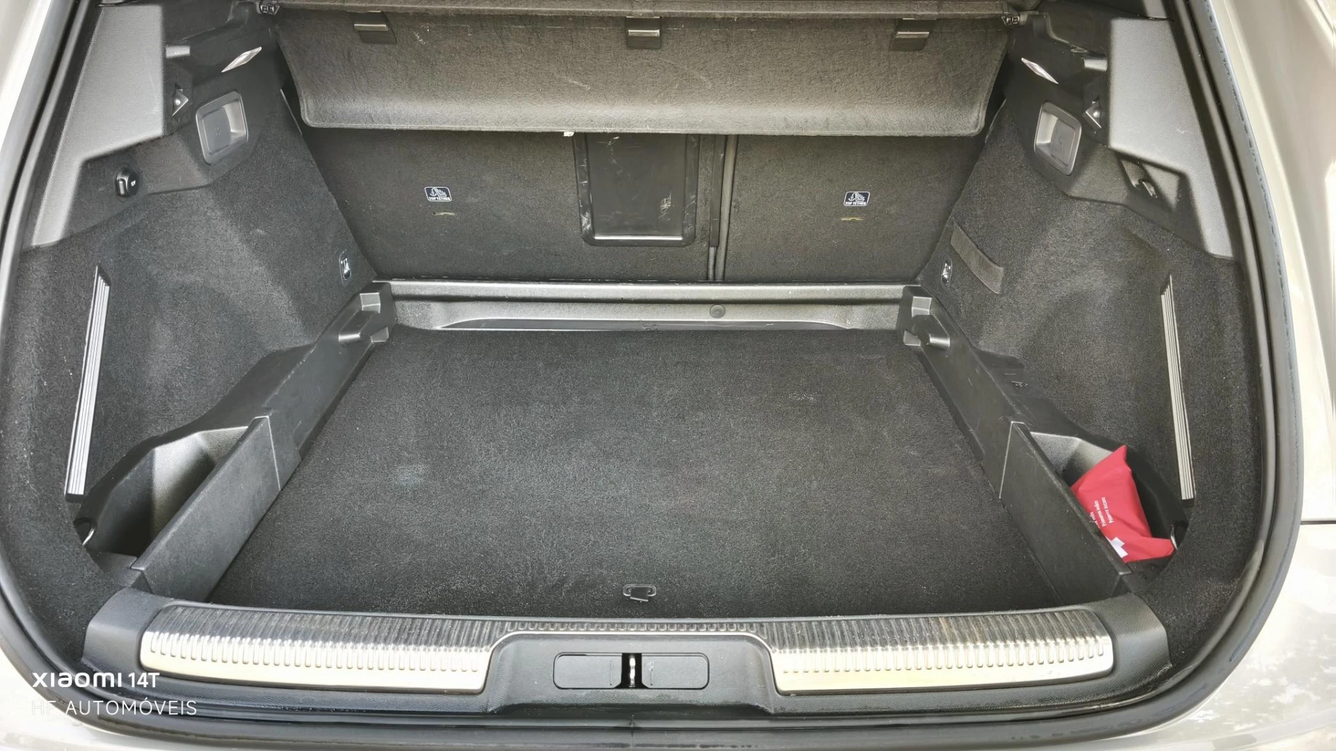 DS DS7 Crossback 1.5 BlueHDi Performance Line EAT8