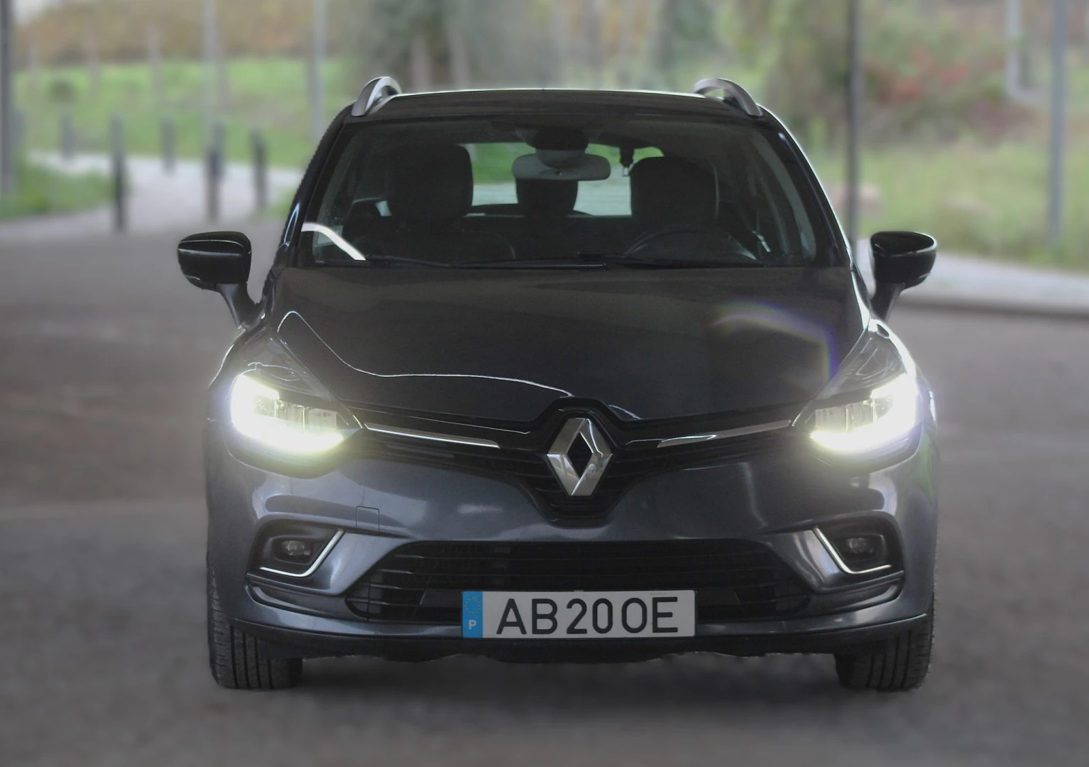 Renault Clio Sport Tourer (Energy) dCi 90 Start &amp; Stop INTENS