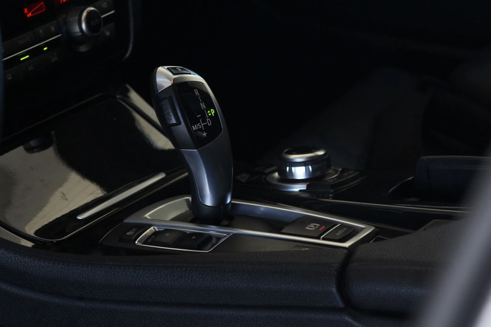 BMW 520 d Sport-Aut.