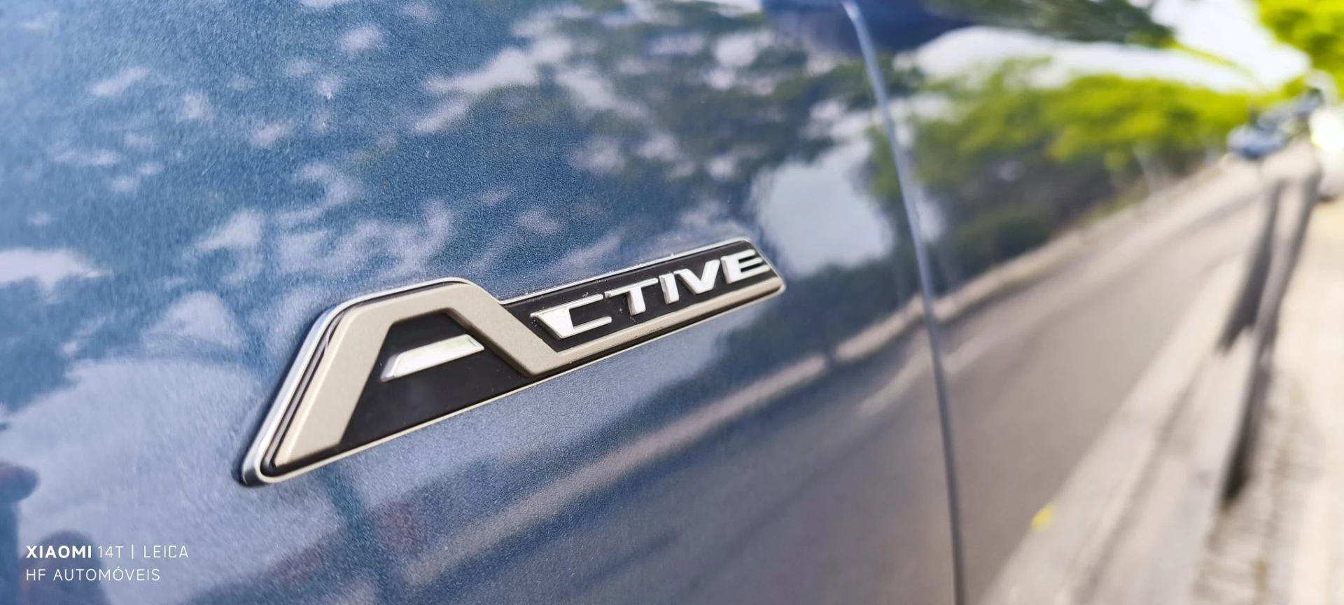 Ford Focus SW 1.5 EcoBlue S&amp;S ACTIVE VIGNALE