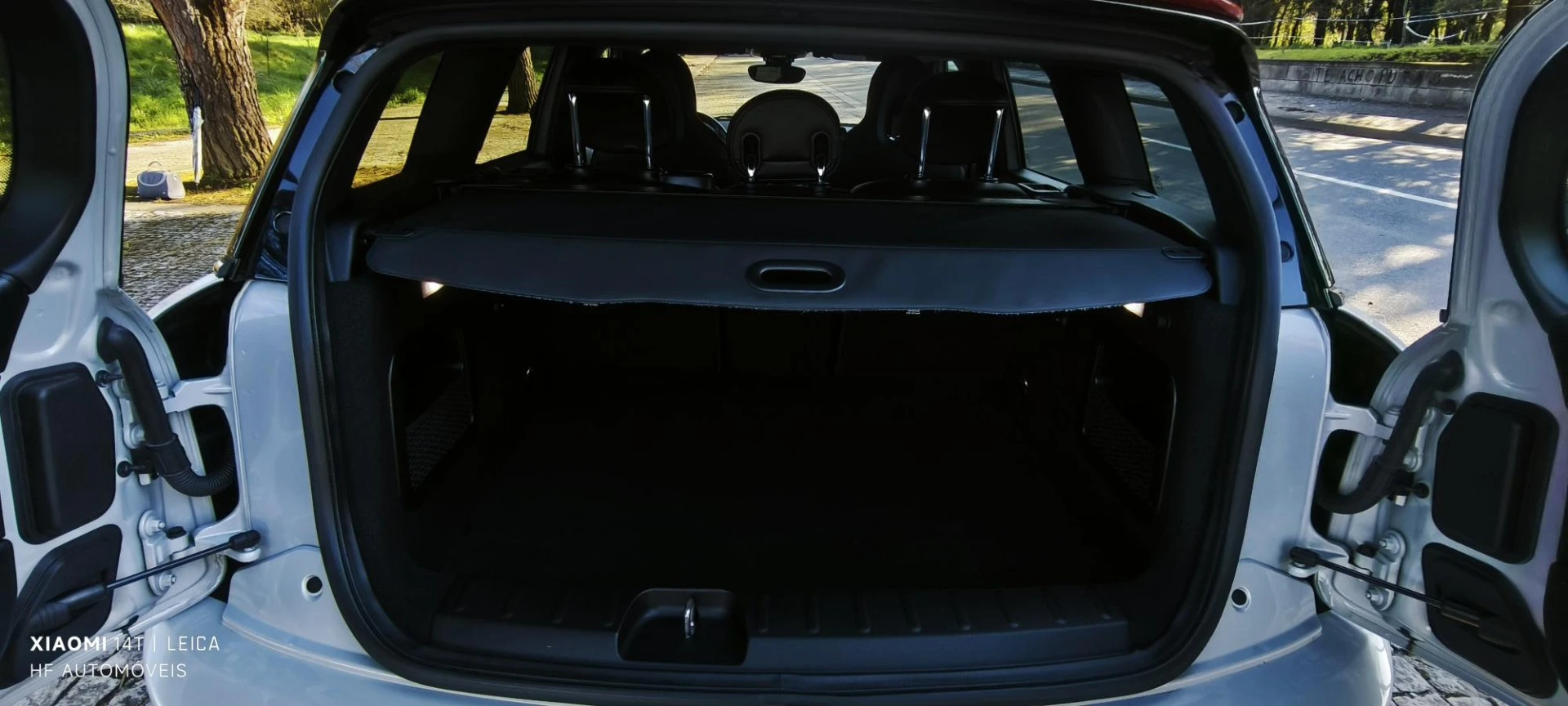 MINI Clubman John Cooper Works ALL4