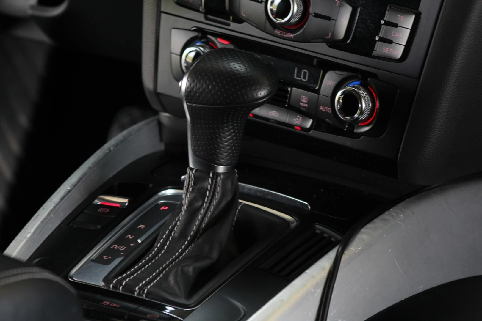 Audi Q5 3.0 TDi quattro S-line S-tronic