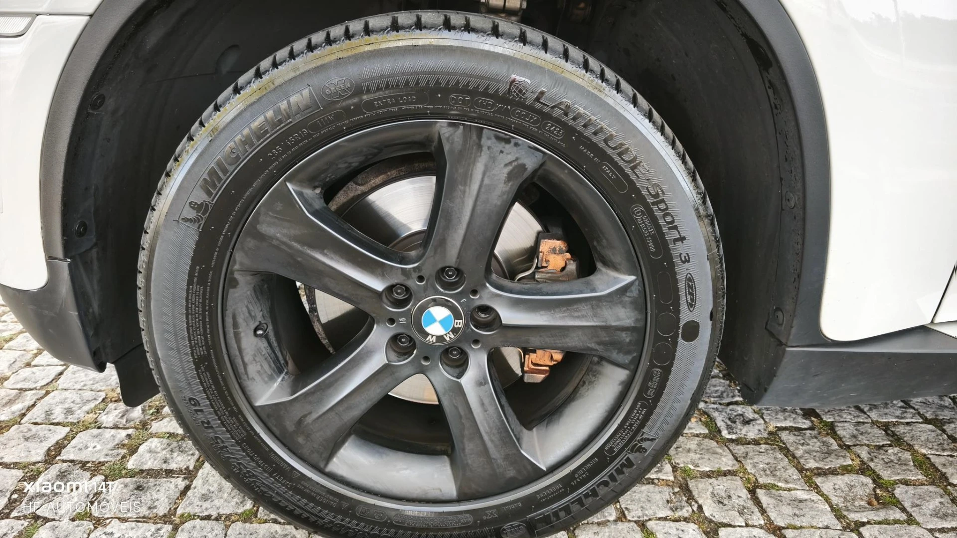 BMW X6 40 d xDrive