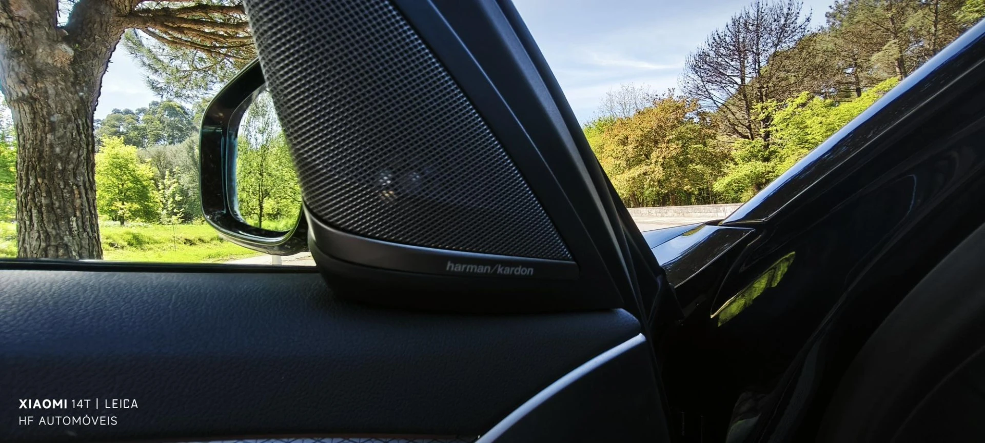 BMW 520 d Pack M Auto