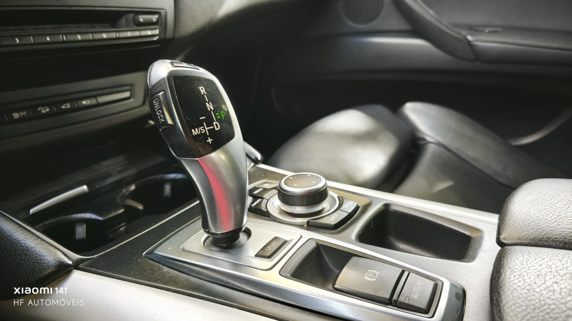 BMW X6 40 d xDrive