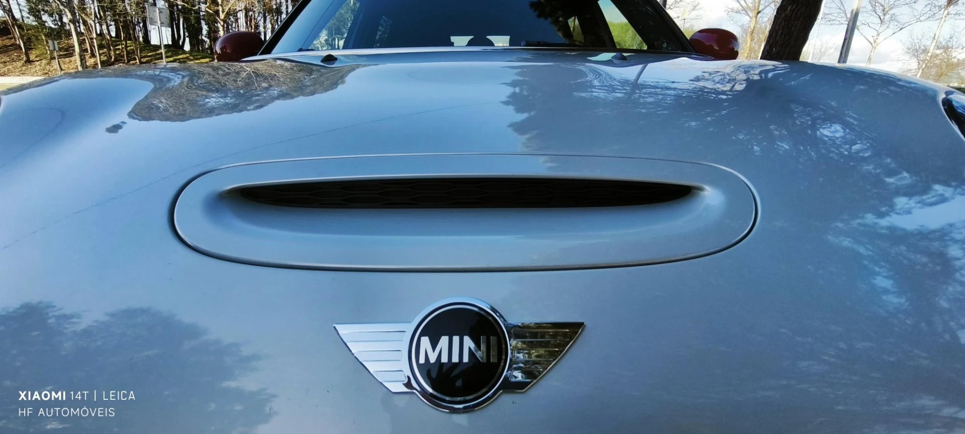 MINI Clubman John Cooper Works ALL4
