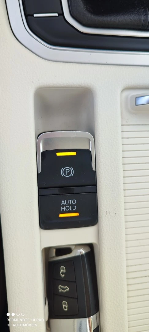 VW Passat Variant 1.6 TDI (BlueMotion ) Comfortline
