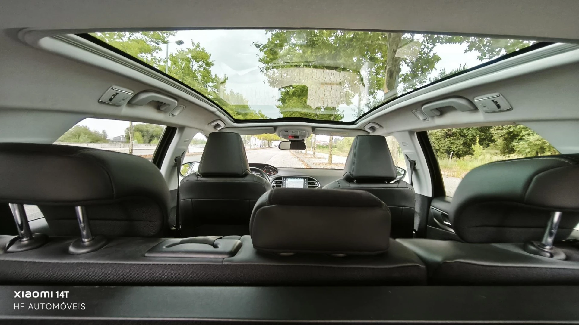 Peugeot 308 1.6 e-HDi Allure J17