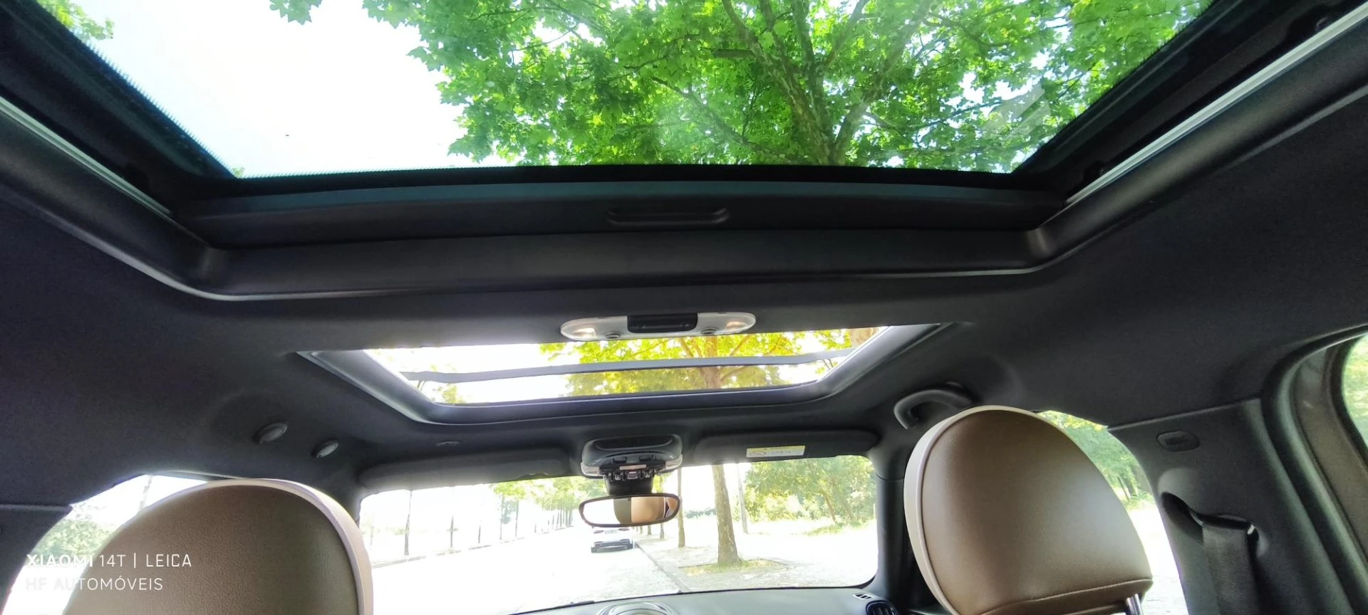 MINI Countryman Cooper SE ALL4 Auto