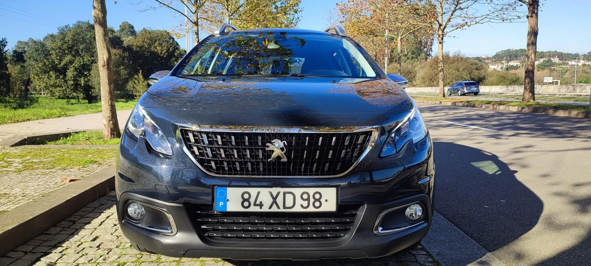 Peugeot 2008 1.2 PureTech Style