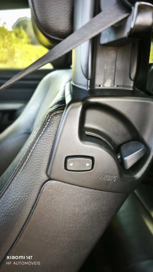 BMW 320 d Cabrio Exclusive