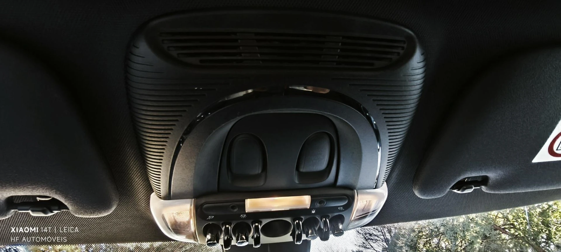 MINI Clubman John Cooper Works ALL4