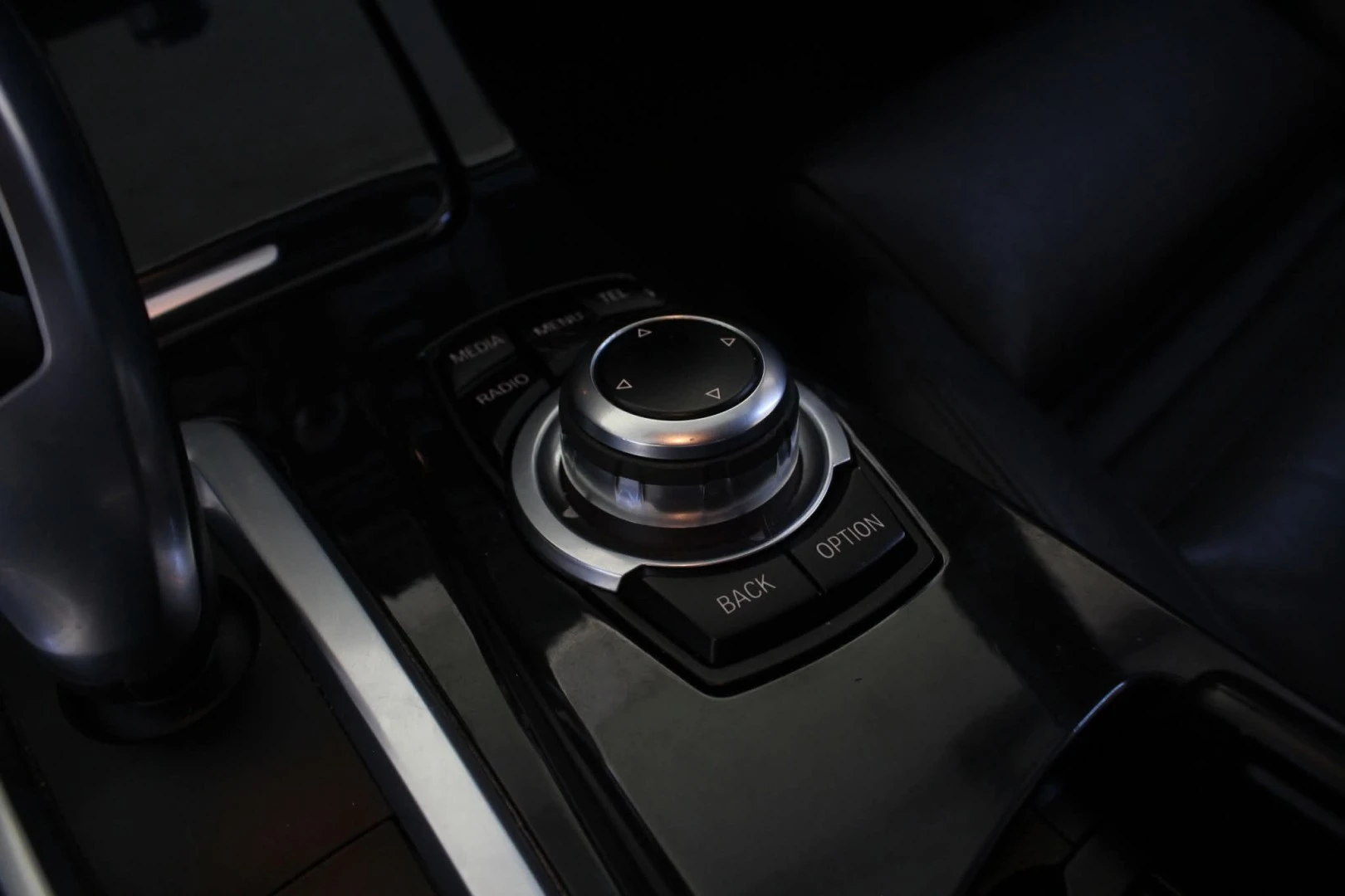 BMW 520 d Sport-Aut.