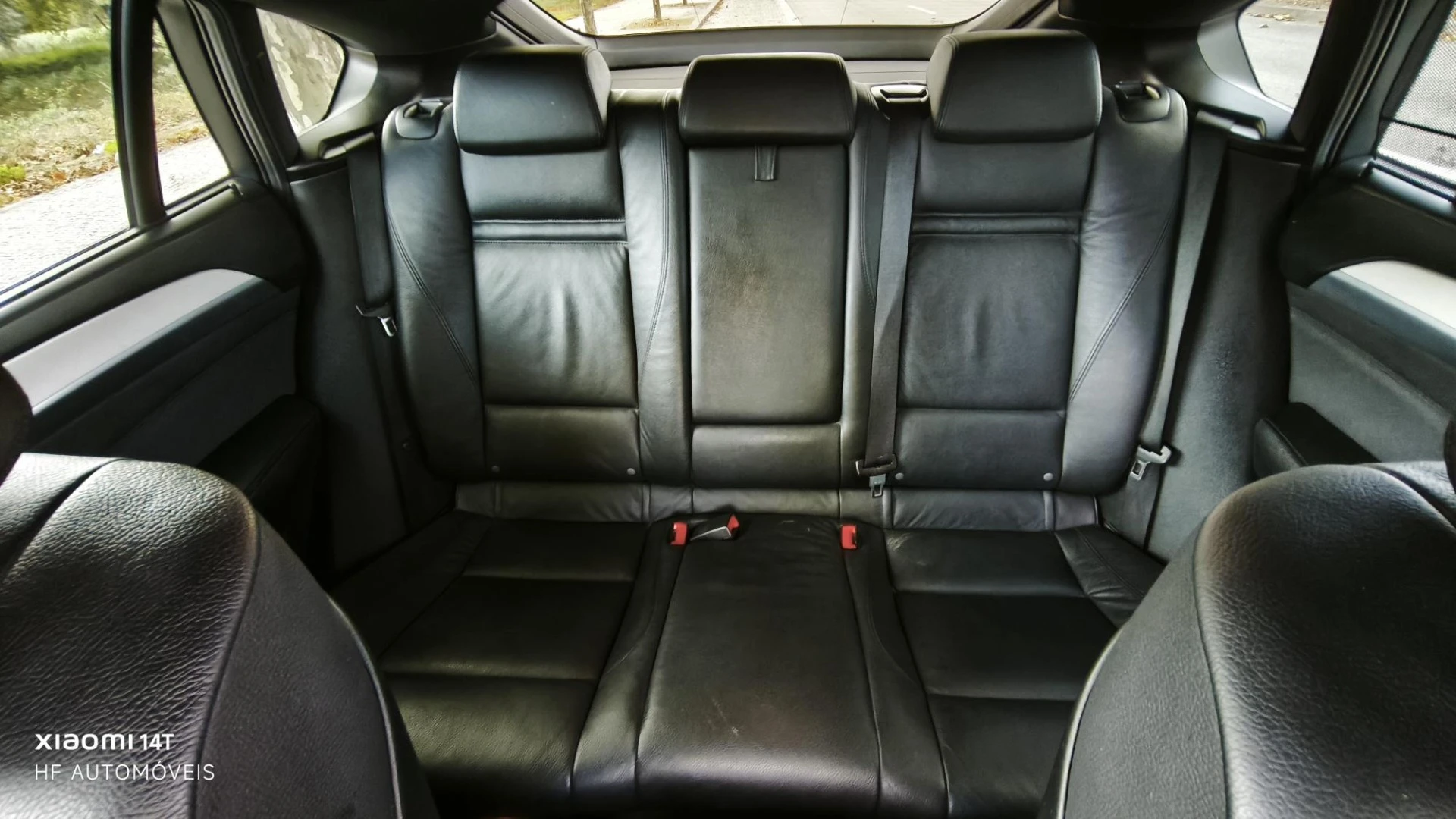 BMW X6 40 d xDrive