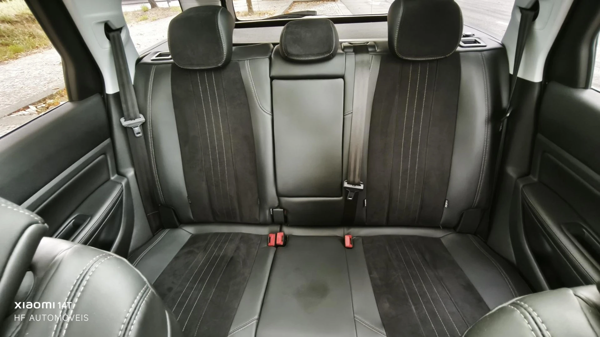 Peugeot 308 1.6 e-HDi Allure J17