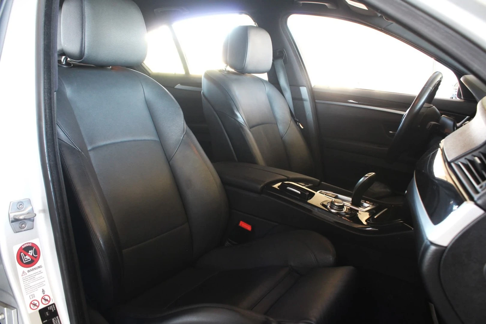 BMW 520 d Sport-Aut.