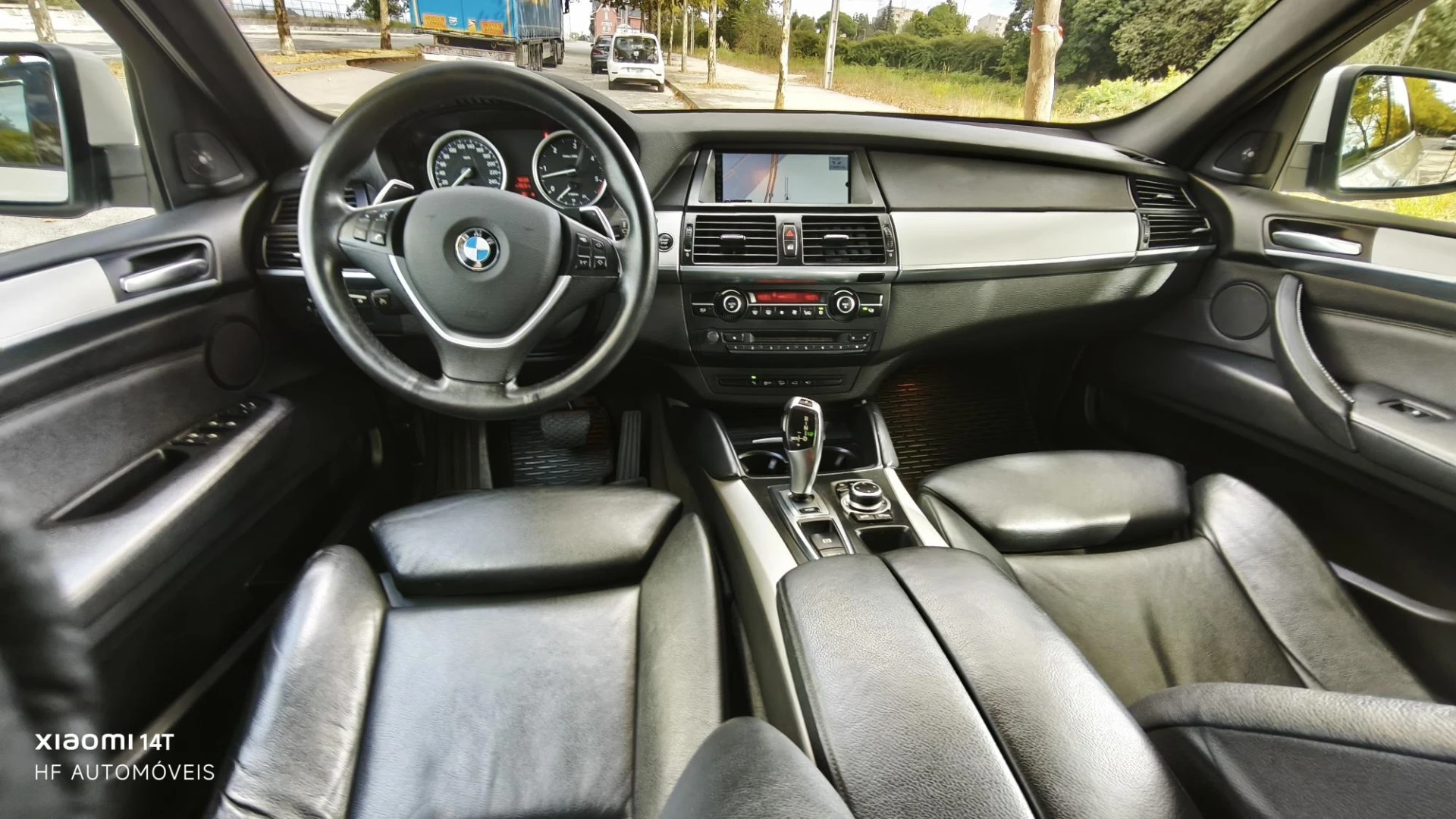 BMW X6 40 d xDrive