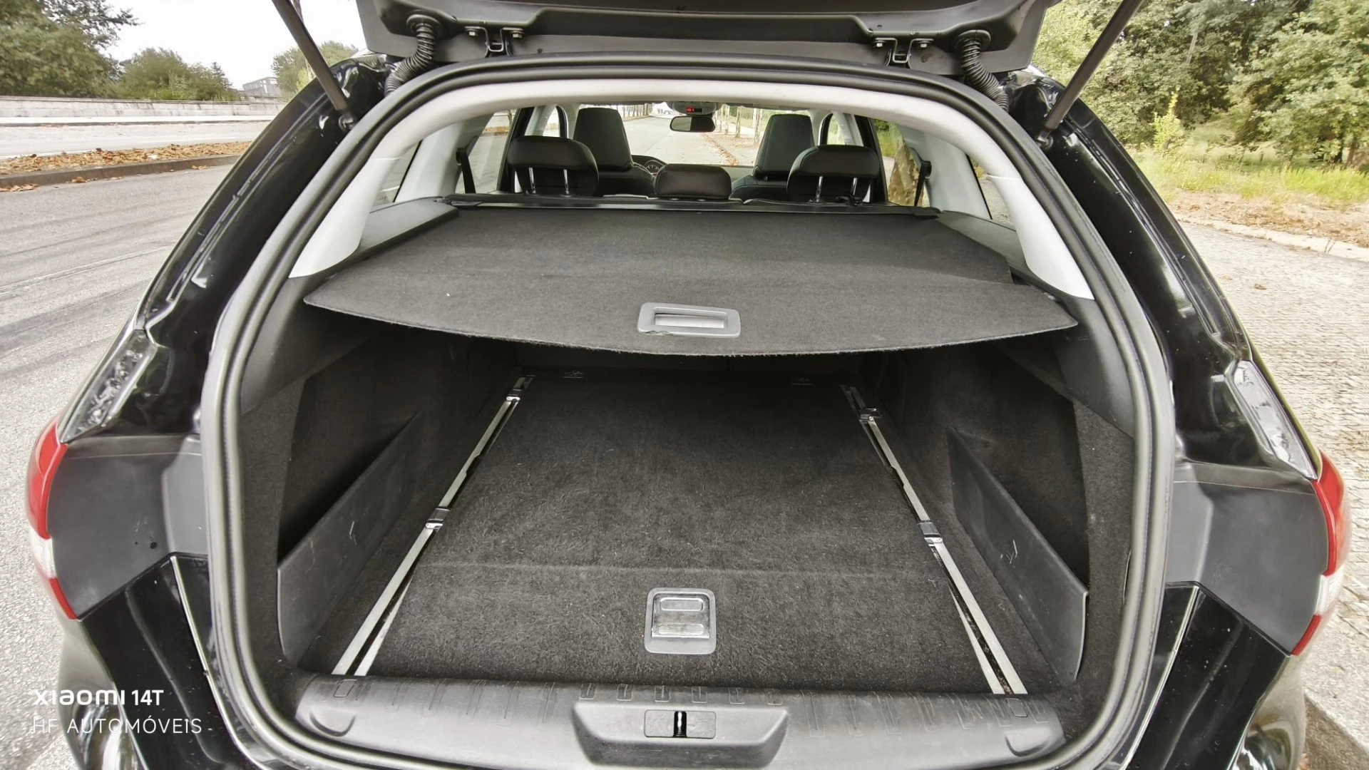 Peugeot 308 1.6 e-HDi Allure J17