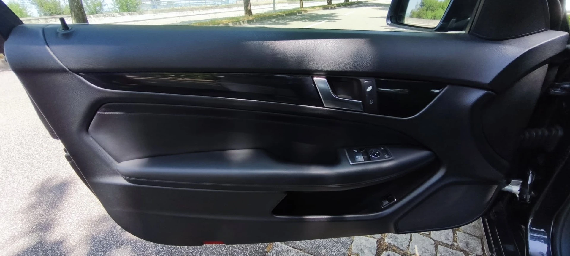 Mercedes-Benz C 220 CDi BE