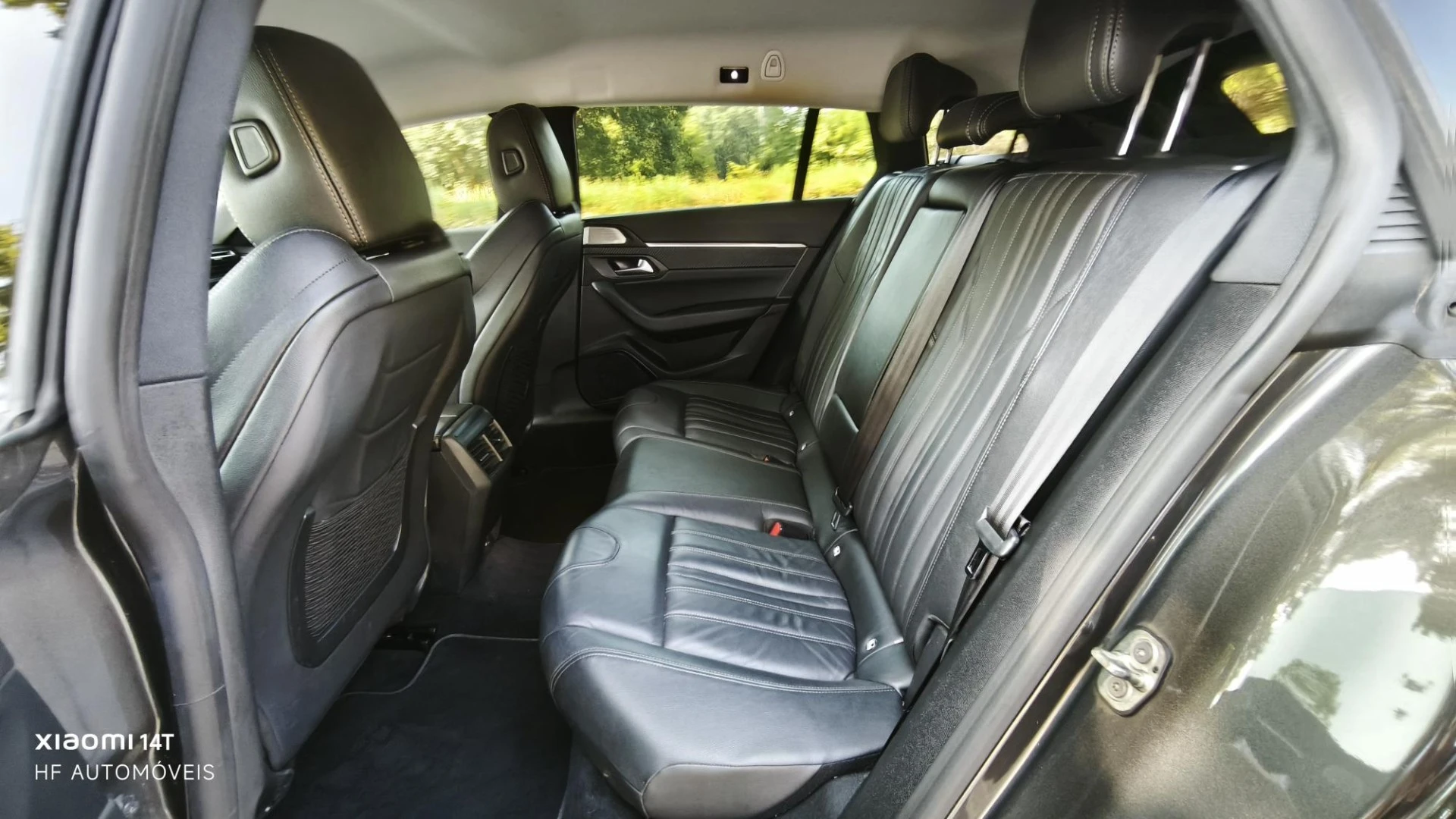 Peugeot 508 BlueHDi 130 EAT8 Allure Pack