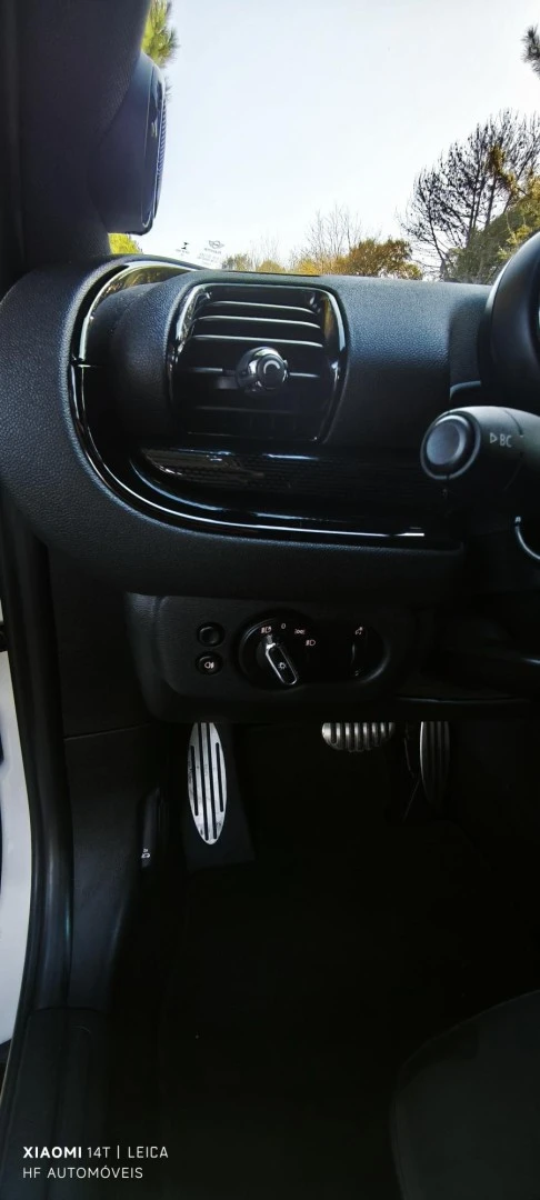 MINI Clubman John Cooper Works ALL4