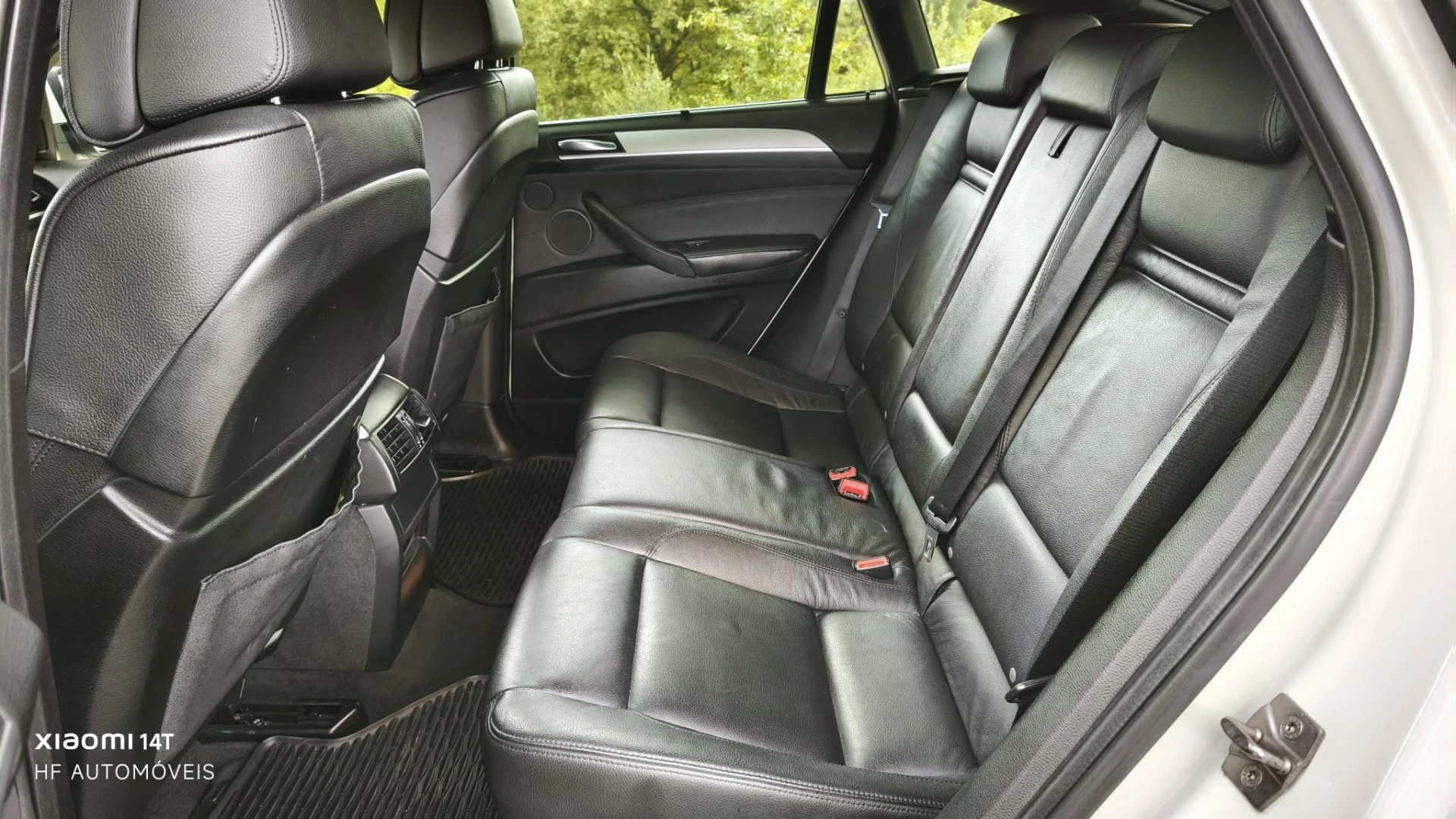 BMW X6 40 d xDrive