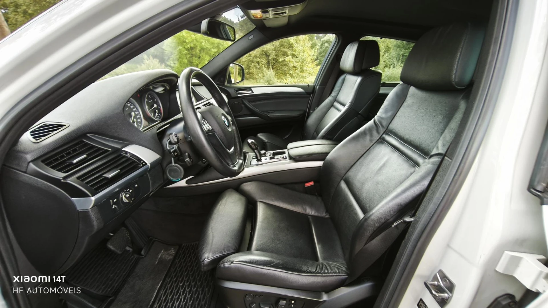 BMW X6 40 d xDrive