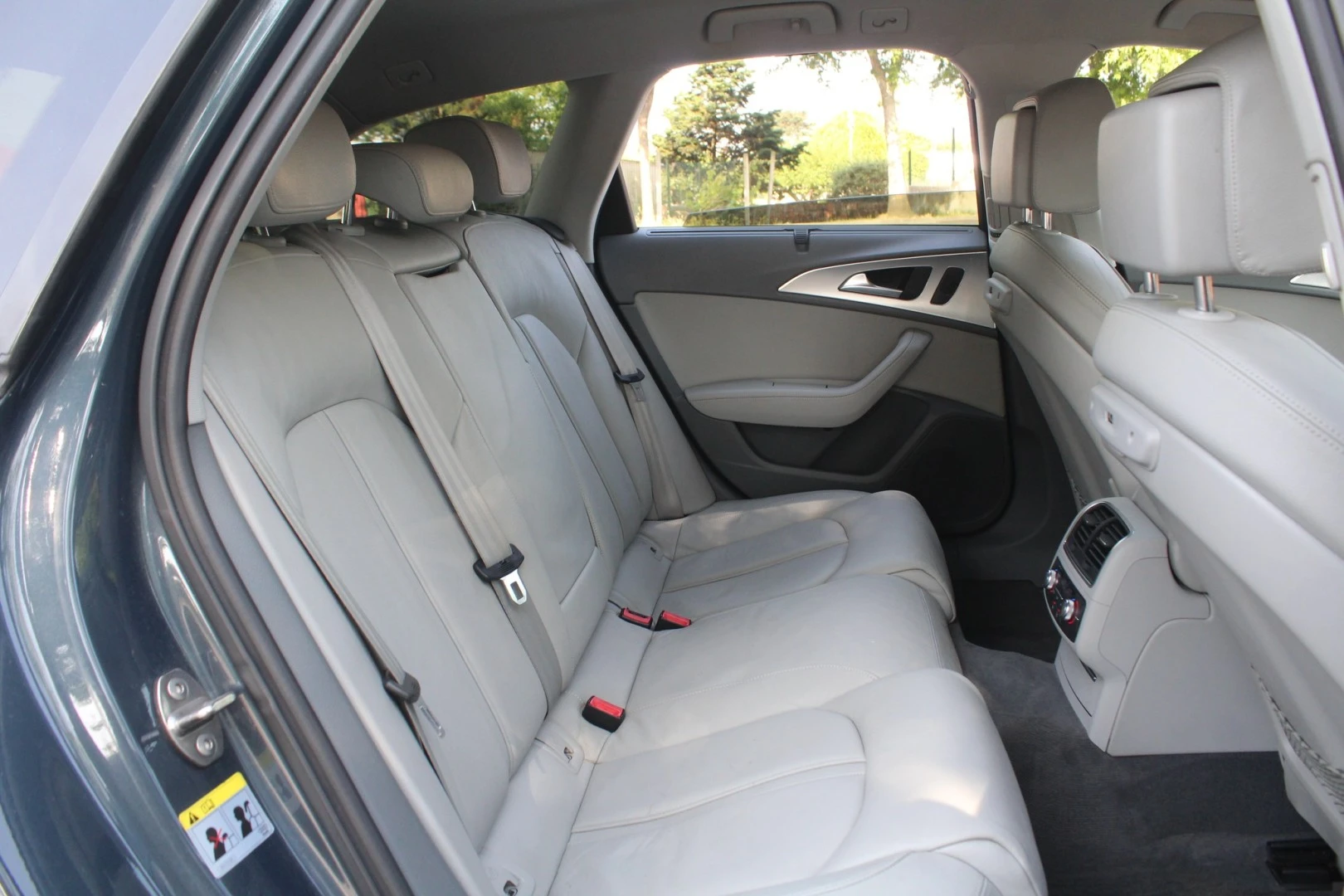 Audi A6 Avant 3.0 TDi V6 quattro Sport S tronic