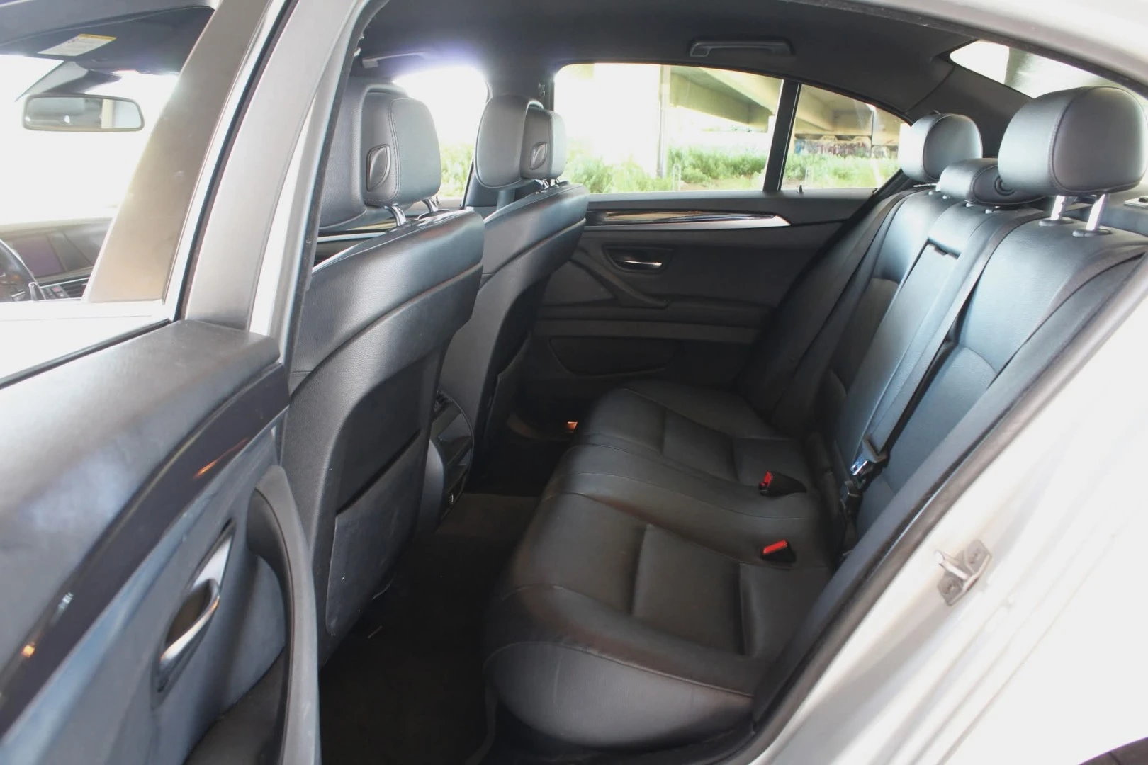 BMW 520 d Sport-Aut.