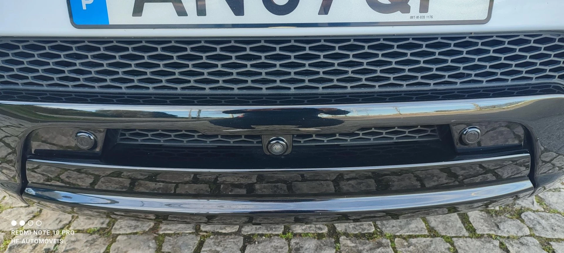Land Rover Range Rover Evoque 2.0 D180 AWD R-Dynamic Auto