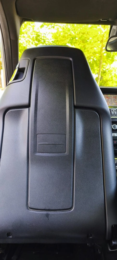 Mercedes-Benz C 220 CDi BE