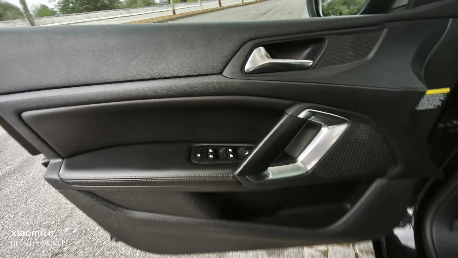 Peugeot 308 1.6 e-HDi Allure J17