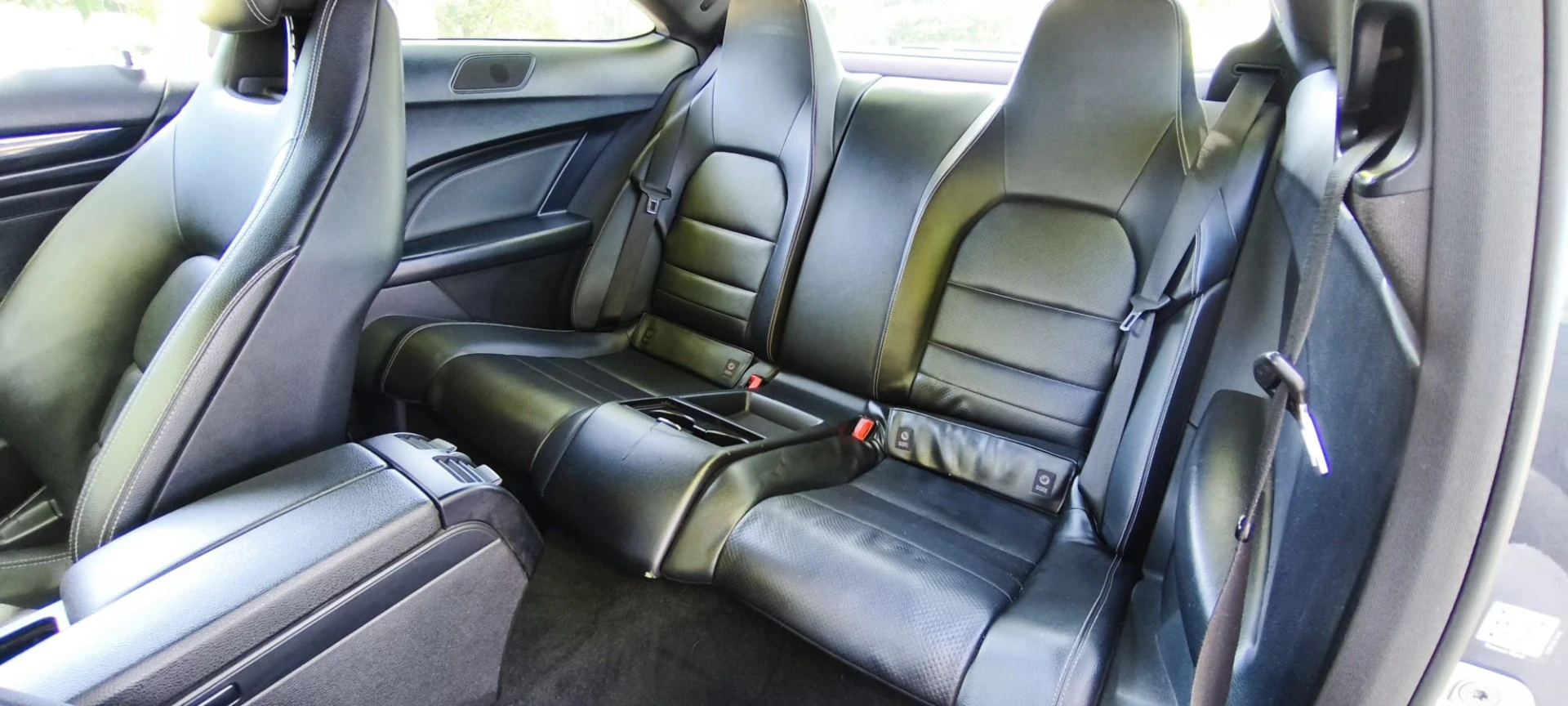 Mercedes-Benz C 220 CDi BE