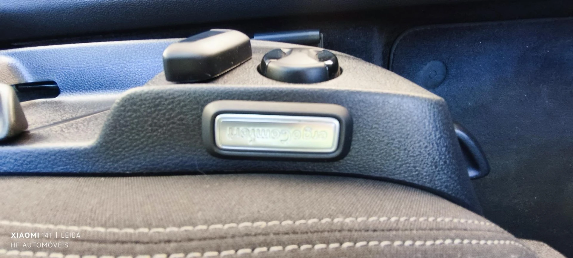 VW Passat 1.6 TDI BlueMotion