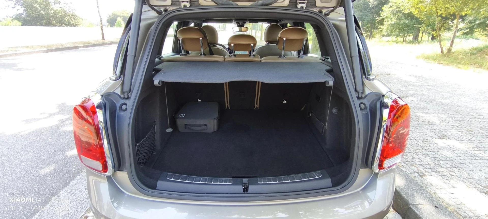 MINI Countryman Cooper SE ALL4 Auto