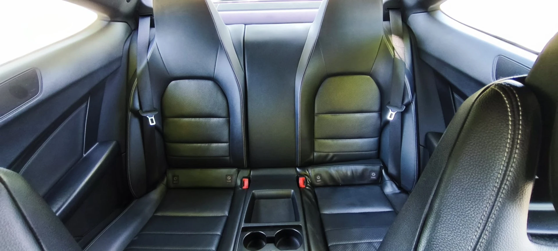 Mercedes-Benz C 220 CDi BE