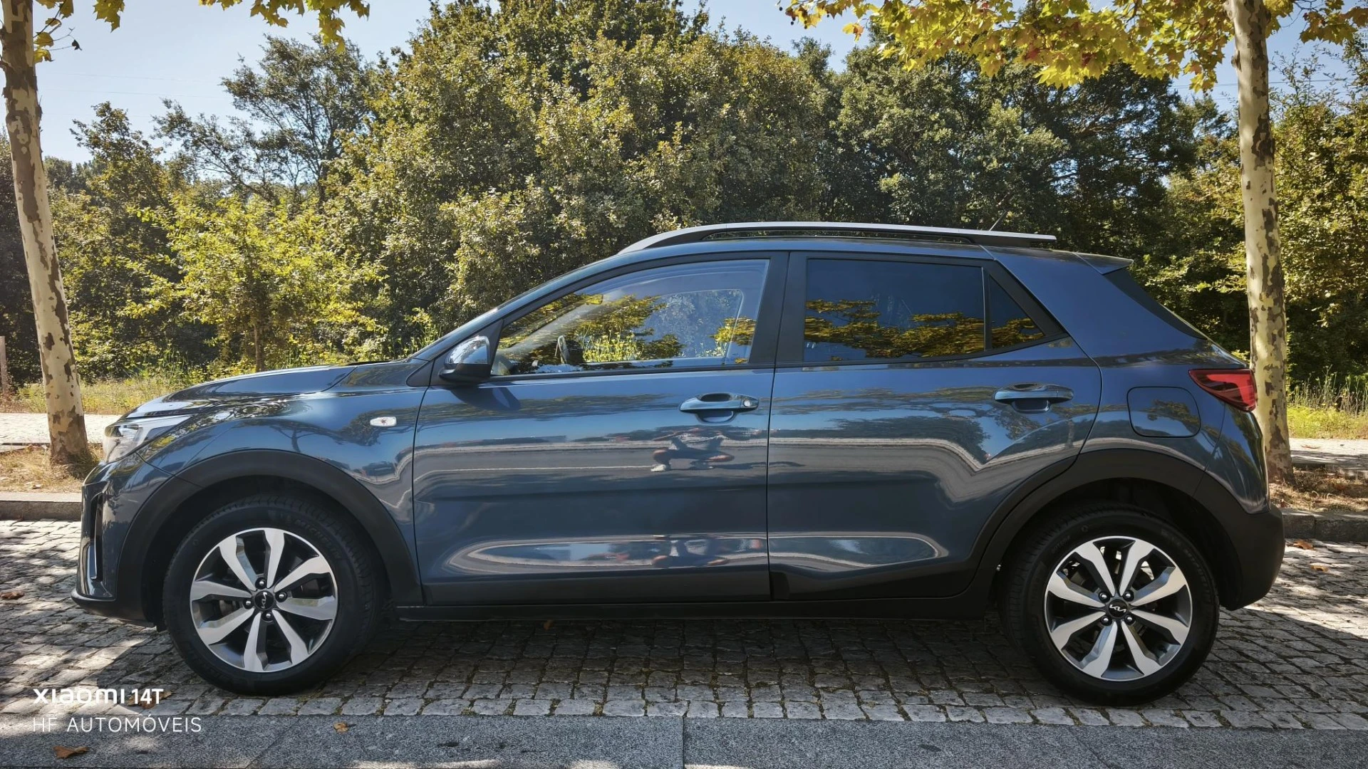 Kia Stonic 1.2 Dynamic
