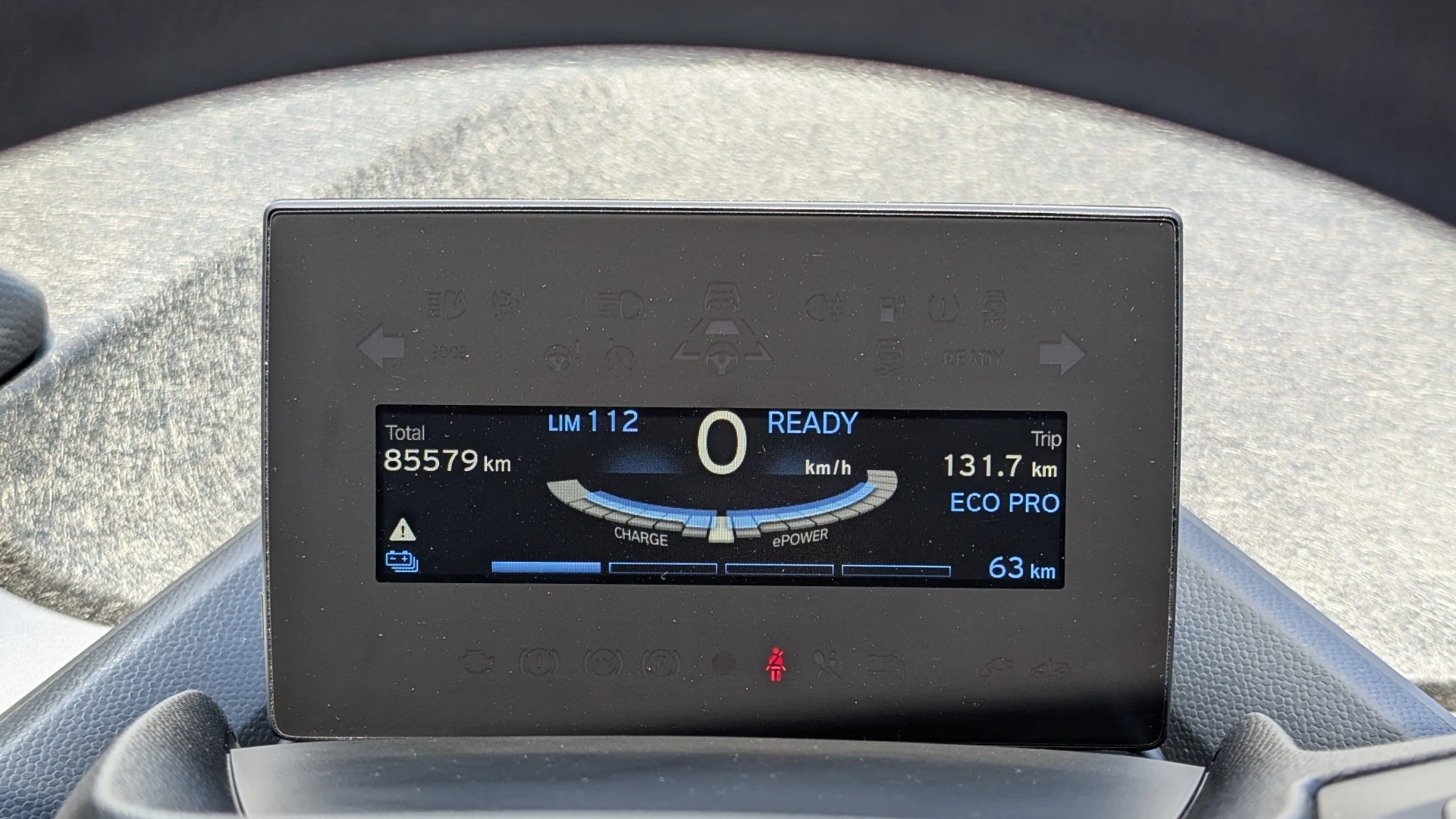 BMW i3 i3s