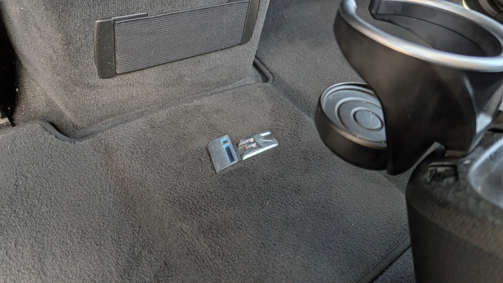 BMW i3 i3s