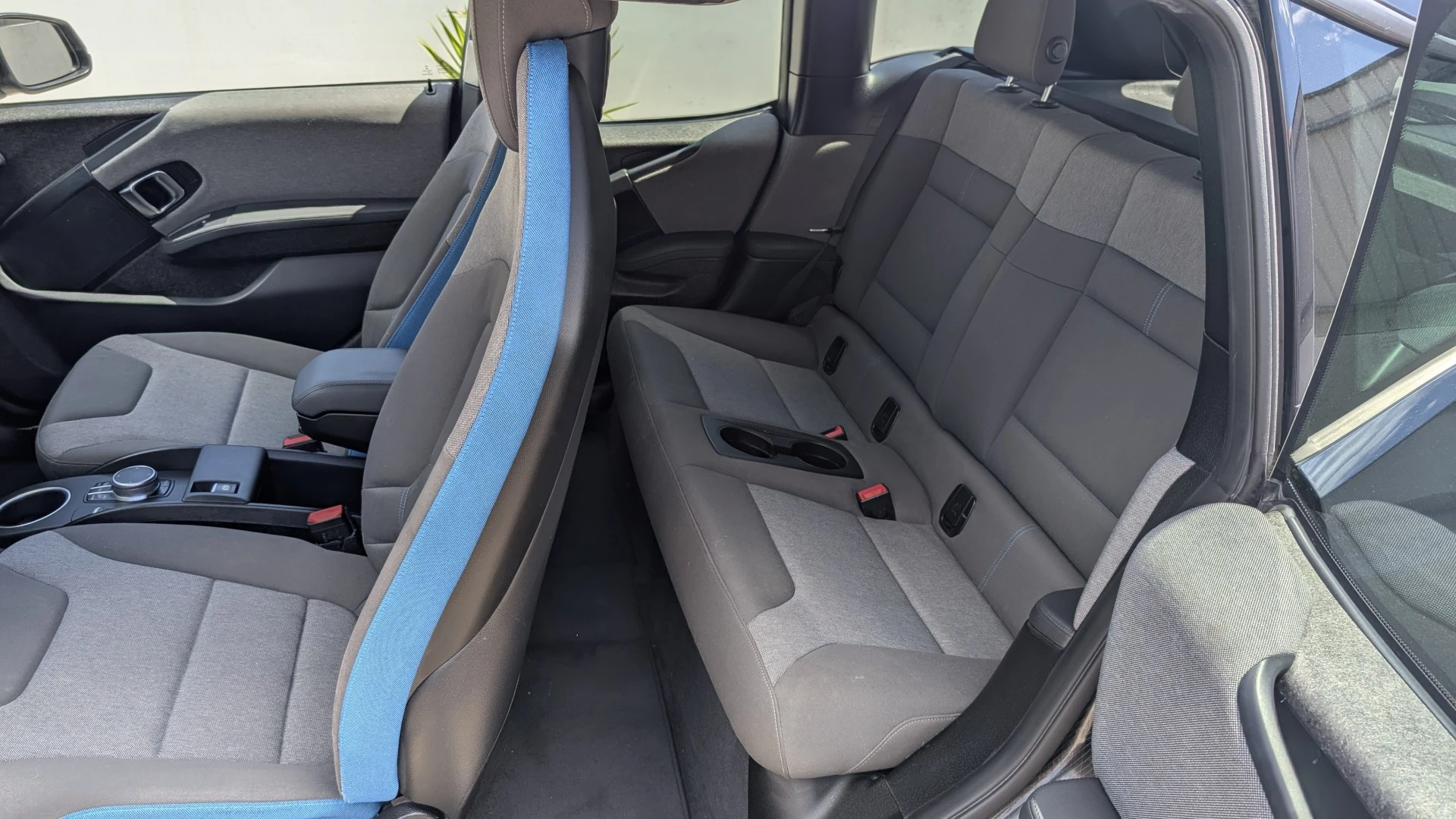 BMW i3 i3s