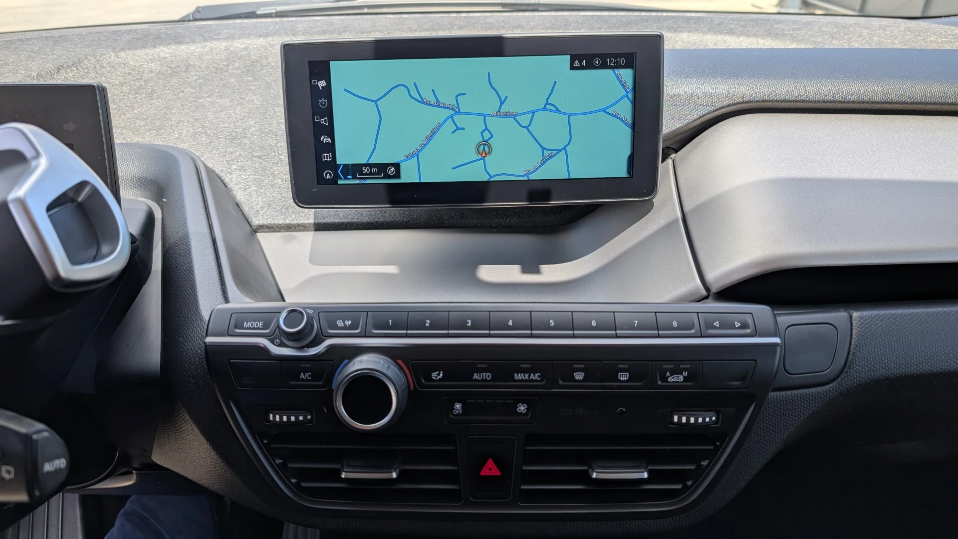 BMW i3 i3s