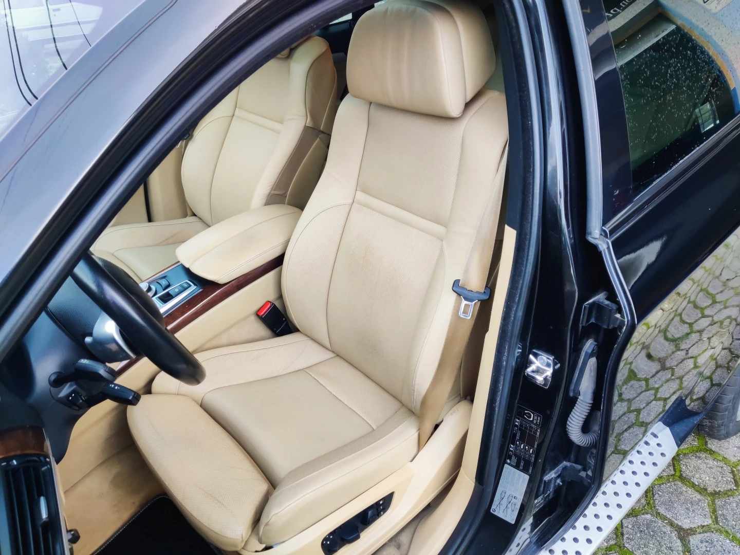 BMW X6 xDrive35d
