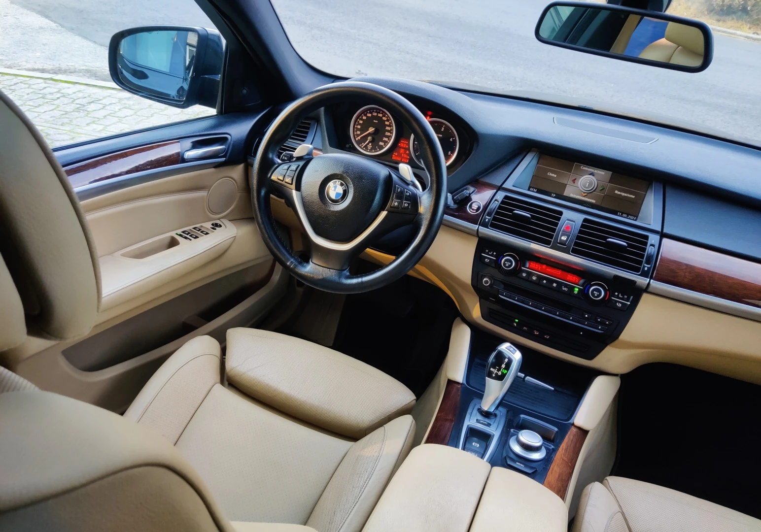 BMW X6 xDrive35d