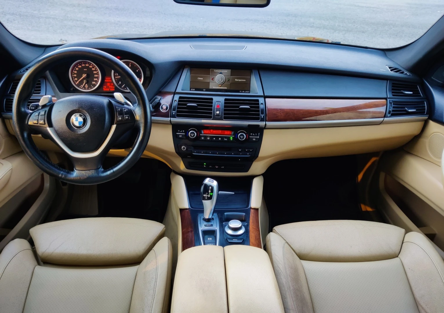 BMW X6 xDrive35d
